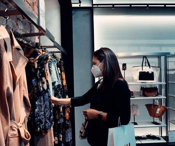 Silver Rose Store