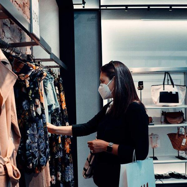 Silver Rose Store